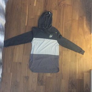 DGK Lightweight Hoodie